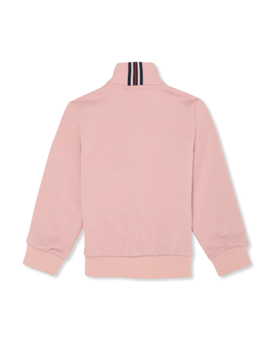 Giacca sportiva da bambino Fila Caresana Regular FAK0447-40029 Giacca sportiva da bambino Fila Caresana Regular FAK0447-40029