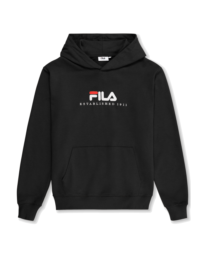 Felpa con cappuccio Fila Valsera Regular Logo FAU0227-80010