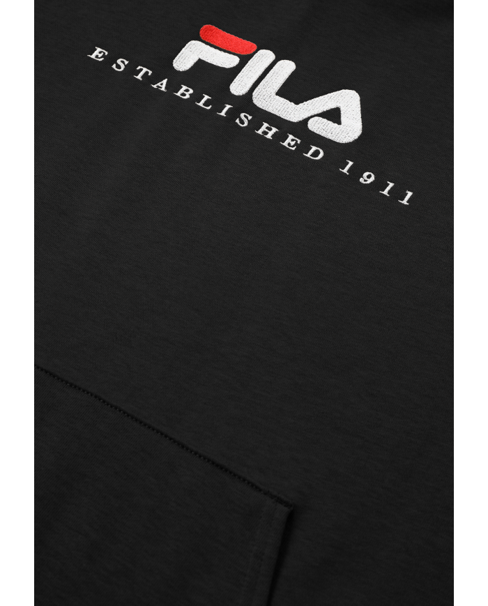 Felpa con cappuccio Fila Valsera Regular Logo FAU0227-80010