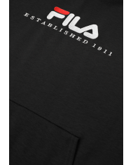 Felpa con cappuccio Fila Valsera Regular Logo FAU0227-80010