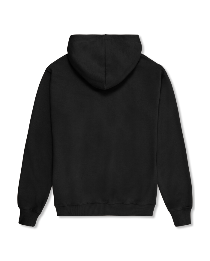 Felpa con cappuccio Fila Valsera Regular Logo FAU0227-80010