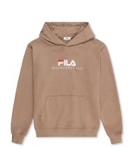 Felpa con cappuccio Fila Valsera Regular Logo FAU0227-70008