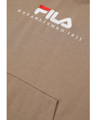 Felpa con cappuccio Fila Valsera Regular Logo FAU0227-70008