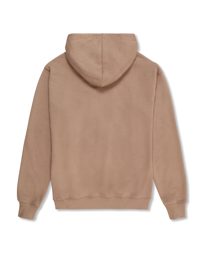 Felpa con cappuccio Fila Valsera Regular Logo FAU0227-70008