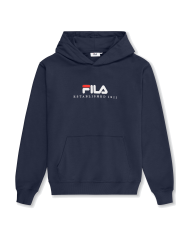 Felpa con cappuccio Fila Valsera Regular Logo FAU0227-50004