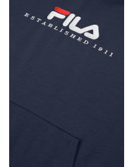 Felpa con cappuccio Fila Valsera Regular Logo FAU0227-50004