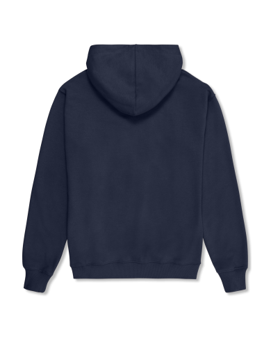 Felpa con cappuccio Fila Valsera Regular Logo FAU0227-50004 Felpa con cappuccio Fila Valsera Regular Logo FAU0227-50004