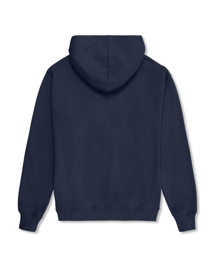 Felpa con cappuccio Fila Valsera Regular Logo FAU0227-50004