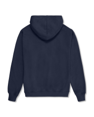 Felpa con cappuccio Fila Valsera Regular Logo FAU0227-50004