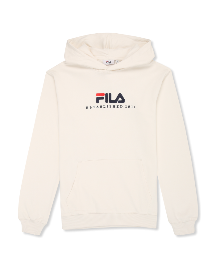 Felpa con cappuccio Fila Valsera Regular Logo FAU0227-10010