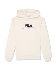Felpa con cappuccio Fila Valsera Regular Logo FAU0227-10010