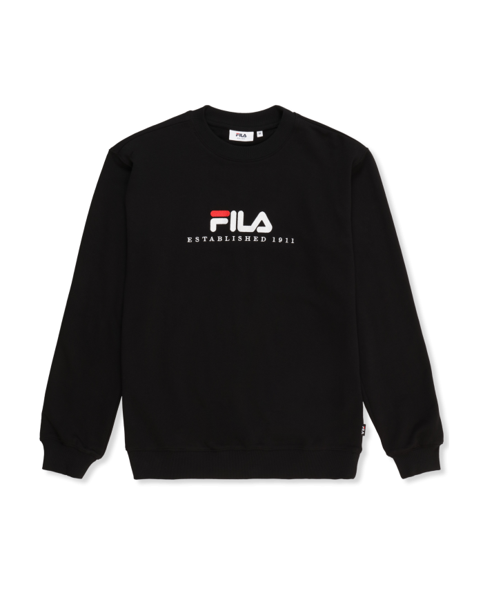 Felpa a Fila Valsera Regular Logo FAU0226-80010