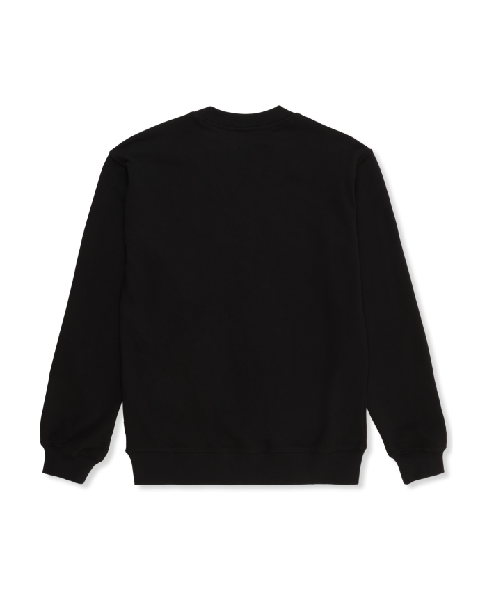 Felpa a Fila Valsera Regular Logo FAU0226-80010