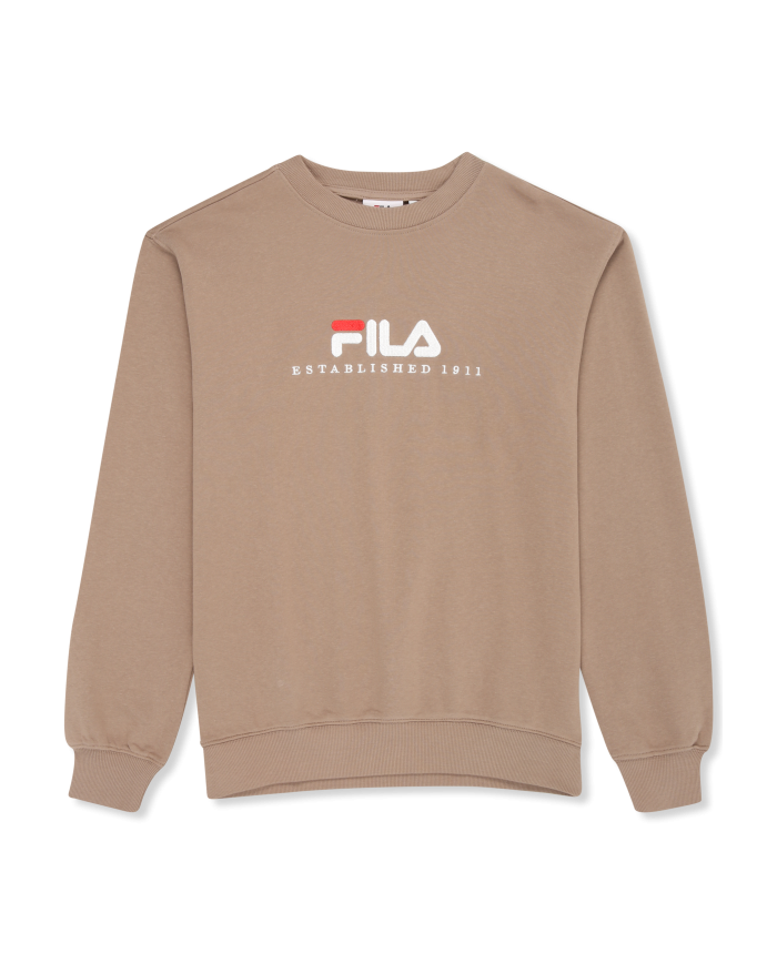 Felpa Fila Valsera Logo FAU0226-70008