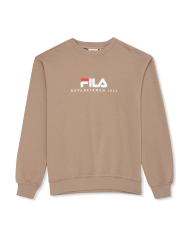 Felpa Fila Valsera Logo FAU0226-70008