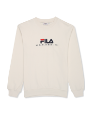 Felpa a Fila Valsera Regular Logo FAU0226-10010