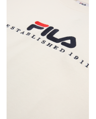 Felpa a Fila Valsera Regular Logo FAU0226-10010