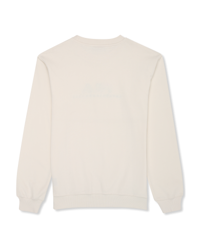 Felpa a Fila Valsera Regular Logo FAU0226-10010 Felpa a Fila Valsera Regular Logo FAU0226-10010