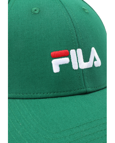Cappellino Brasov 6 Fila FCU0019-60093 Cappellino Brasov 6 Fila FCU0019-60093