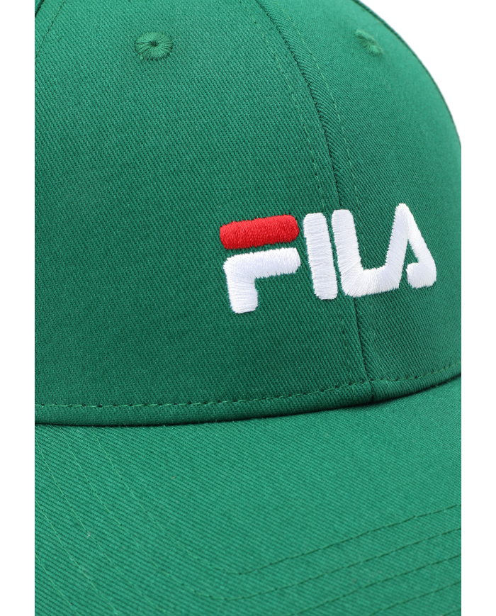 Cappellino Brasov 6 Fila FCU0019-60093