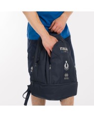 Zaino Roy FIPAV con Scomparto Portascarpe  Errea HA0O6Z0009200FIV