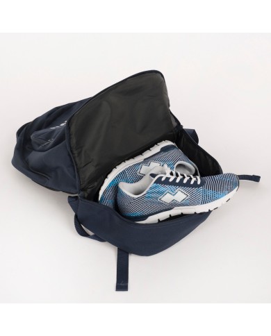 Zaino Roy FIPAV con Scomparto Portascarpe  Errea HA0O6Z0009200FIV