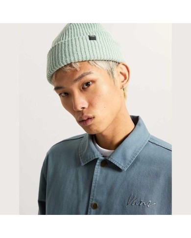 Vans Core Basic Cuff Beanie Unisex Bere VN000QB4EMW1 Vans Core Basic Cuff Beanie Unisex Bere VN000QB4EMW1