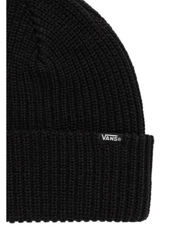 BERRETTO Vans Core Basic Beanie VN000QB4EMX1 BERRETTO Vans Core Basic Beanie VN000QB4EMX1