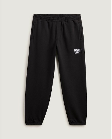 Pantaloni della tuta Blocked Box VANS VN000RAXBLK