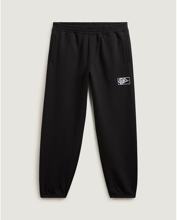 Pantaloni della tuta Blocked Box VANS VN000RAXBLK