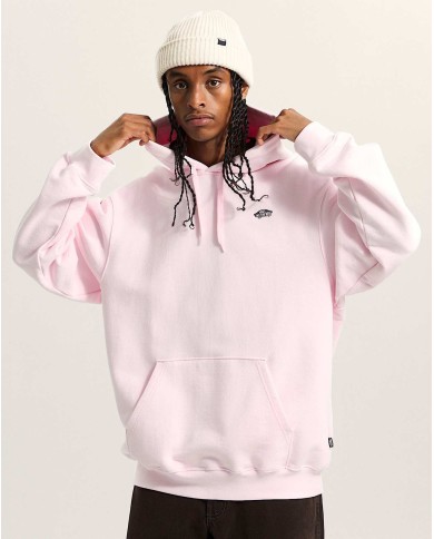 Felpa con cappuccio Style 76 VANS  VN000P51O32 Felpa con cappuccio Style 76 VANS  VN000P51O32