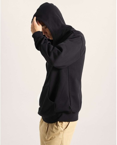 Felpa con cappuccio Style 76 VANS VN000P51Y28 Felpa con cappuccio Style 76 VANS VN000P51Y28