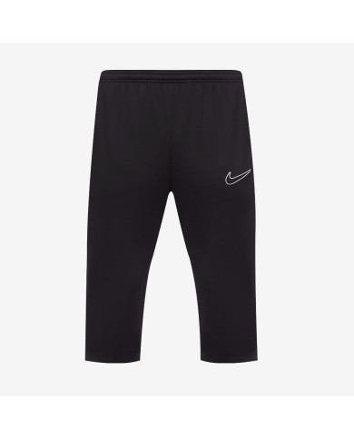 Pantaloni Nike Junior Academy 25 3/4 Knit FZ9800-010 Pantaloni Nike Junior Academy 25 3/4 Knit FZ9800-010