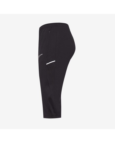 Pantaloni Nike Junior Academy 25 3/4 Knit FZ9800-010 Pantaloni Nike Junior Academy 25 3/4 Knit FZ9800-010