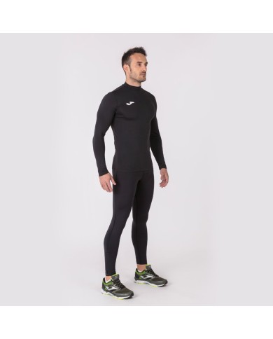 Maglia a manica lunga unisex Brama Academy Joma 101018.100 Maglia a manica lunga unisex Brama Academy Joma 101018.100