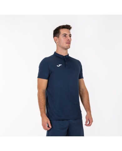 Polo m/c uomo Hobby Joma 100437.331 Polo m/c uomo Hobby Joma 100437.331