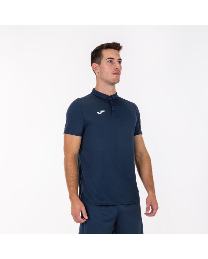 Polo m/c uomo Hobby Joma 100437.331