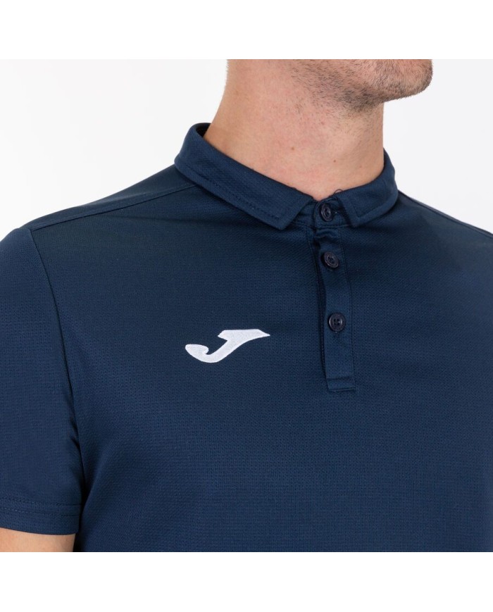 Polo m/c uomo Hobby Joma 100437.331