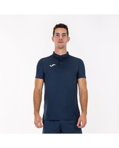 Polo m/c uomo Hobby Joma 100437.331 Polo m/c uomo Hobby Joma 100437.331