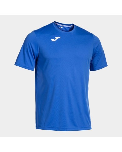 T-SHIRT DA CALCIO JOMA COMBI  100052.700 T-SHIRT DA CALCIO JOMA COMBI  100052.700