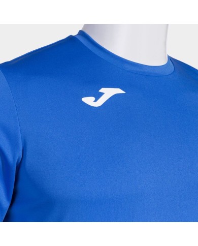 T-SHIRT DA CALCIO JOMA COMBI  100052.700 T-SHIRT DA CALCIO JOMA COMBI  100052.700