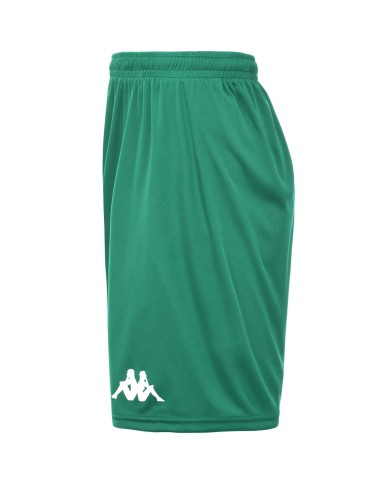 Pantaloncini da Calcio KAPPA 321446W-WMM Pantaloncini da Calcio KAPPA 321446W-WMM