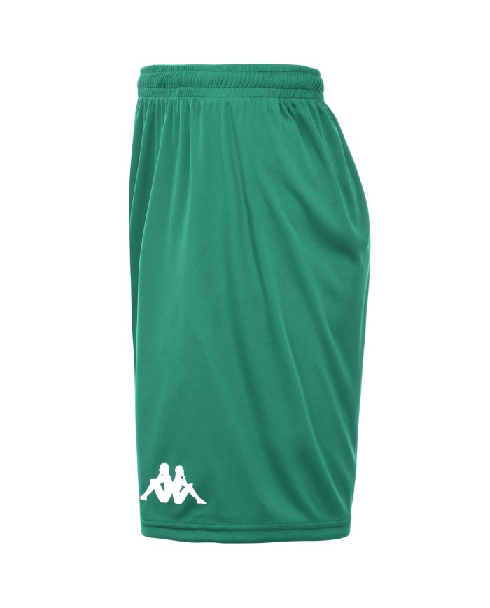 Pantaloncini da Calcio KAPPA 321446W-WMM