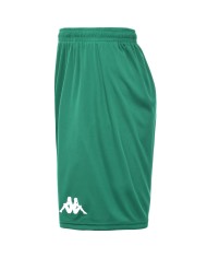 Pantaloncini da Calcio KAPPA 321446W-WMM
