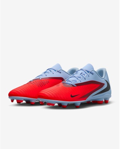 Nike Phantom 6 Low Club  HM8933-400 Nike Phantom 6 Low Club  HM8933-400