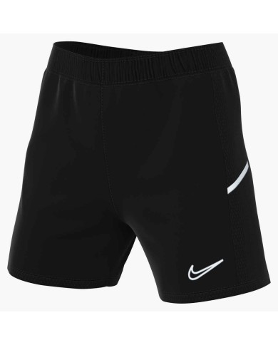 PANTALONCINI DA ALLENAMENTO Nike Academy 25  FZ9780-010 PANTALONCINI DA ALLENAMENTO Nike Academy 25  FZ9780-010