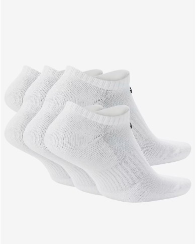 CAZINI SET 6 PEZZI Nike Everyday Cushioned  SX7675-100 CAZINI SET 6 PEZZI Nike Everyday Cushioned  SX7675-100