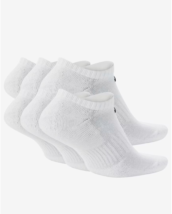 CAZINI SET 6 PEZZI Nike Everyday Cushioned  SX7675-100