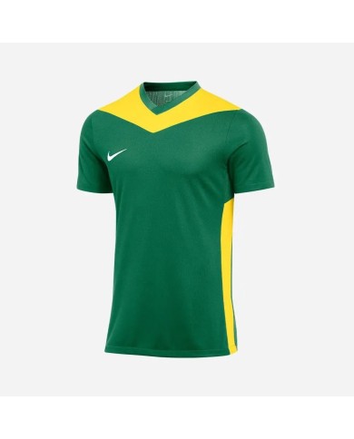 T-Shirt  DA CALCIO NIKE  Dri-FIT Park Derby IV FD7430-303 T-Shirt  DA CALCIO NIKE  Dri-FIT Park Derby IV FD7430-303