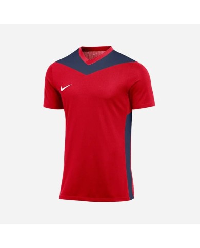 T-Shirt  DA CALCIO NIKE  Dri-FIT Park Derby IV FD7430-658 T-Shirt  DA CALCIO NIKE  Dri-FIT Park Derby IV FD7430-658